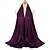 cheap Mother&#039;s Wraps-Mother&#039;s Wraps Elegant Voiles &amp; Sheers Sleeveless Illusion Sleeve Chiffon Wedding Wraps With Ruffles For Party Summer