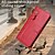 baratos Capas para iPhone-telefone Capinha Para iPhone 16 Pro Max Plus iPhone 15 Pro Max Plus iPhone 14 13 12 11 Pro Max Plus iPhone 14 Pro Max iPhone 13 12 11 Pro Max Capa articulada Com Suporte Zíper com pulseira Retro TPU