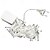 abordables Guirlandes lumineuses à brancher-Guirlande lumineuse LED de Noël 10 m/20 m 100/200 LED pour intérieur/extérieur, décoration de jardin pour Noël, Nouvel An, mariage, fête de fin d&#039;année, prise UE 220 V