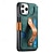 cheap iPhone Cases-Phone Case For iPhone 16 15 14 Pro Max Plus iPhone 13 12 11 Pro Max Mini Back Cover with Stand Holder Card Slot Shockproof Retro TPU PU Leather