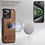 voordelige iPhone-hoesjes-telefoon hoesje Voor iPhone 16 Pro Max Plus iPhone 15 Pro Max Plus iPhone 14 13 12 Pro Max Plus iPhone 14 Pro Max iPhone 13 12 Pro Max Achterkant met standaard Magnetisch Ondersteuning draadloos