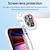 זול נרתיק iPad-לוּחַ כיסויים מכסים ל עבור Apple iPad Air 11 אינץ&#039; (2024) iPad Air 13 אינץ&#039; (2024) iPad Pro 11 אינץ&#039; (2024) iPad Pro 13 אינץ&#039; (2024) אייפד 10.9 אינץ&#039; 10 אייפד אייר 5 ipad 9th 8th 7th Generation 10.2