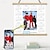cheap Posters with Hangers-Custom Calendar 2025 Calendar Posters with Hangers Wall Art Canvas Prints and Poster Personalized Poster