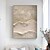 billige Abstrakte malerier-original hvid abstrakt maleri hvid beige tekstur maleri abstrakt væg kunst minimalistisk abstrakt maleri moderne kunst stue kunst strakt ramme klar til at hænge