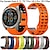 economico Cinturini per orologi Garmin-Cinturino per orologio  per Garmin Fenix 8 47mm 51mm 7X 6 6X Pro Epix Pro Instinct 2X Approach S70 S62 S60 Forerunner 955 945 Epix Marq Descent Quatix 22mm 26mm Silicone Sostituzione Cinghia