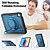 economico Cover per iPad-Tavoletta Custodie cover Per Apple iPad Air 11&quot;(2024) iPad Air 13&quot;(2024) iPad Pro 11&quot;(2024) iPad Pro 13&quot;(2024) iPad 10.9&#039;&#039; 10° iPad Air 5° ipad 9th 8th 7th Generation 10.2 inch iPad Pro 11&#039;&#039; 4° iPad