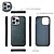 voordelige iPhone-hoesjes-telefoon hoesje Voor iPhone 16 Pro Max Plus iPhone 15 Pro Max Plus iPhone 14 13 12 11 Pro Max Plus Mini iPhone 14 Pro Max iPhone 13 12 11 Pro Max Achterkant Wallet Card Case met standaard Rits met