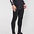 cheap Running Pants &amp; Tights-Men&#039;s Running Tights Leggings Compression Tights Leggings Patchwork Base Layer Outdoor Sports &amp; Outdoor Athletic Fall Quick Dry Soft Compression Sweat wicking Power Flex Marathon Running Workout