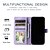 baratos Outras capas para telefone-telefone Capinha Para Pixel 8 Pro Pixel 8 Pixel 7 Pixel 7 Pro Capa articulada Com Suporte Magnética com pulseira Retro TPU Couro PU