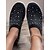 preiswerte Damen-Sneaker-Bunte Slip-On-Sneakers mit Strasssteinen für Damen – leichte Schuhe mit Luftpolstersohle für einen lässigen und sportlichen Style