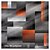 baratos Polo Masculino Color Block-Homens Xadrez Camisas Polo Camisas Polos de Golfe Manga Longa Camisas polo Colarinho Business casual Formal Férias Dia a Dia Roupas para Lazer Impressão 3D Botões Primavera Outono &amp; inverno Preto