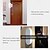 cheap Security Sensors &amp; Alarms-Door and Window Alarm Wireless Door and Window Detectors with Remote Control Anti-theft Anti-intrusion Magnetic