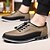 economico Sneakers da uomo-sneakers casual da uomo con lacci e suola comoda, design traspirante per l&#039;uso quotidiano, ideali per attività all&#039;aperto e stile urbano