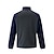 cheap Tactical Hoodie-Men&#039;s Sweatshirt Polar Fleece Quarter Zip Sweatshirt Navy Blue Khaki Gray Half Zip Plain Pocket Sports &amp; Outdoor Daily Holiday Streetwear Cool Casual Winter Spring &amp;  Fall Clothing Apparel Hoodies