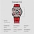 levne Mechanické hodinky-forsining casual skeleton duté automatické hodinky 3d montre homme pánské náramkové hodinky svítící vojenské hodinky