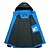 abordables Forros &amp; Chaquetas 3 en 1-Hombre Chaqueta para lluvia Al aire libre Impermeable Resistente al Viento Trajes de senderismo Ropa de senderismo Primavera Otoño Paravientos Retazos Gris oscuro Negro Amarillo