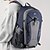 baratos Mochilas e Malas-40 L Mochilas de Escalada Mochila para Excursão Zíper Bolso multi Á Prova-de-Chuva Design Anatômico Vestível Durável Ao ar livre Equitação Campismo Militar Náilon Preto Verde Tropa Vermelho