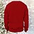 baratos Coleção de Impressões Engraçadas de Natal-Natal Papai Noel Pullover Moletom engraçado de natal Impressão 3D 3D Natal Arte Gráfica Para Casal Homens Mulheres Adulto Natal Carnaval Impressão 3D Festa Festival