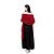 economico impacchi della madre-Stole da madre eleganti veli e trasparenze senza maniche manica a illusione chiffon wraps da matrimonio con volant per feste estive