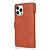 abordables Coques iPhone-téléphone Coque Pour iPhone 14 Pro Max Plus iPhone 13 12 11 Pro Max Coque à Rabat avec Support Avec Dragonne Emplacement Carte Rétro TPU faux cuir