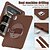 billige iPad-etui-Tablett Etuier Covere Til Apple iPad Air 11&quot; (2024) iPad Air 13&quot; (2024) iPad Pro 11&quot; (2024) iPad Pro 13&quot; (2024) iPad 10.9&#039;&#039; 10 iPad Air 5th ipad 9th 8th 7th Generation 10.2 inch iPad Pro 4th 12,9