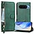 billiga Övriga telefonskal- och fodral-telefon fodral Till Google Pixel 9 Pro Pixel 9 Pro XL Pixel 8 Pro Pixel 8 Pixel 9 Pixel 7 Pixel 7 Pro Pixel 6 Pixel 6 Pro Plånboksfodral med stativ Dragkedja Helkroppsskydd Kontor / företag TPU PU