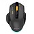 abordables Souris-mkespn souris sans fil 2,4 g bluetooth 3 modes de connexion 12800 dpi réglable macro rgb souris de jeu programmable 500 mah rechargeable