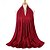 cheap Mother&#039;s Wraps-Mother&#039;s Wraps Elegant Voiles &amp; Sheers Sleeveless Illusion Sleeve Chiffon Wedding Wraps With Ruffles For Party Summer