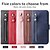 baratos Capas para iPhone-telefone Capinha Para iPhone 16 Pro Max Plus iPhone 15 Pro Max Plus iPhone 14 13 12 11 Pro Max Plus iPhone 14 Pro Max iPhone 13 12 11 Pro Max Capa articulada Com Suporte Zíper com pulseira Retro TPU