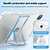 זול נרתיק iPad-לוּחַ כיסויים מכסים ל עבור Apple iPad Air 11 אינץ&#039; (2024) iPad Air 13 אינץ&#039; (2024) iPad Pro 11 אינץ&#039; (2024) iPad Pro 13 אינץ&#039; (2024) אייפד 10.9 אינץ&#039; 10 אייפד אייר 5 ipad 9th 8th 7th Generation 10.2