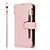abordables Coques iPhone-téléphone Coque Pour iPhone 14 Pro Max Plus iPhone 13 12 11 Pro Max Coque à Rabat avec Support Avec Dragonne Emplacement Carte Rétro TPU faux cuir
