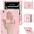 billige iPad-etui-Tablett Etuier Covere Til Apple iPad Air 11&quot; (2024) iPad Air 13&quot; (2024) iPad Pro 11&quot; (2024) iPad Pro 13&quot; (2024) iPad 10.9&#039;&#039; 10 iPad Air 5th ipad 9th 8th 7th Generation 10.2 inch iPad Pro 4th 12,9