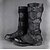 cheap Footwear-Retro Vintage Medieval Masquerade Gaiters Shoe Cover Men&#039;s Unisex Pirate Steampunk Carnival Masquerade Performance Party Stage Adults&#039; Shoe Cover