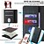 abordables Otras carcasas-teléfono Funda Para Píxel 9 Pro Pixel 9 Pro XL Pixel 8 Pro Pixel 8 Píxel 9 Pixel 7 Pixel 7 Pro Pixel 6 Pixel 6 Pro Funda Trasera con Soporte Magnética Ranura para tarjetas Retro TPU Cuero de PU