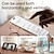 billige iPhone-etuier-telefon Etui Til iPhone 16 15 14 Pro Max Plus Bagcover Med stativ Magnetisk Understøtter trådløs opladning Kontor / Business PC
