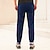 economico Pantaloni da Corsa &amp; Collant-Per uomo Pantaloni da Tuta Pantaloni a strappo Pantaloni da corsa Pantaloni Sportivi Pantaloni da basket Tasca Fascia Elastica Pantaloni Interno All'aperto Sport &amp; Outdoor Primavera Autunno