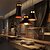 cheap Pendant Lights-Retro Industrial Style Lamp Metal Wrought Iron Lampshade Suitable for Bar Single Head Pot Lid Chandelier Ceiling Recessed Ceiling Lamp 85-265V