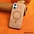 voordelige iPhone-hoesjes-telefoon hoesje Voor iPhone 16 Pro Max Plus iPhone 15 Pro Max Plus iPhone 14 Pro Max iPhone 14 Pro Max Plus iPhone 13 Pro Max Achterkant Magnetisch Ondersteuning draadloos opladen Schokbestendig Retro