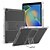 cheap Samsung Tablets Case-Tablet Case Cover For Samsung Galaxy Tab A9 8.7&quot; S9 11 inch S9 Plus 12.4&quot; S9 Ultra 14.6&quot; S8 S7 S6 A8 A7 A Ultra Plus FE Lite A8 A7 Lite A9 Plus 11&quot; with Stand Holder Clear Ultra Thin Transparent