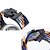 economico Cinturini per Apple Watch-Cinturino sportivo Compatibile con Cinturino dell&#039;Apple Watch 38mm 40mm 41mm 42mm 44mm 45mm 49mm Intrecciato Regolabili Tessuto Cinturino di ricambio per iwatch Ultra 2 Series 9 8 7 SE 6 5 4 3 2 1