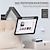 cheap iPad case-Tablet Case Cover For Apple iPad Air 11&quot;(2024) iPad Air 13&quot;(2024) iPad Pro 11&quot;(2024) iPad Pro 13&quot;(2024) iPad 10th 10.9&#039;&#039; iPad Air 5th 4th 10.9&quot; ipad 9th 8th 7th Generation 10.2 inch iPad Pro 4th