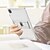 זול נרתיק iPad-לוּחַ כיסויים מכסים ל עבור Apple iPad Air 11 אינץ&#039; (2024) iPad Air 13 אינץ&#039; (2024) iPad Pro 11 אינץ&#039; (2024) iPad Pro 13 אינץ&#039; (2024) אייפד 10.9 אינץ&#039; 10 אייפד אייר 5 ipad 9th 8th 7th Generation 10.2