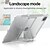 זול נרתיק iPad-לוּחַ כיסויים מכסים ל עבור Apple iPad Air 11 אינץ&#039; (2024) iPad Air 13 אינץ&#039; (2024) iPad Pro 11 אינץ&#039; (2024) iPad Pro 13 אינץ&#039; (2024) אייפד 10.9 אינץ&#039; 10 אייפד אייר 5 ipad 9th 8th 7th Generation 10.2