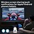 abordables Projecteurs-Mini projecteur portable m200/m5 projecteur de film hd luminosité 3000 lumens source de lumière led hd avec connexion usb commandes à bouton-poussoir idéal pour le cinéma maison et les aventures de