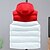billige Herre Puffer Vest-Herre Puffer Vest Polstret Gilet Vattert vest Daglig Stevnemøte Feriereise Mote Fritid Høst vinter Lomme Polyester Hold Varm Bekvem Helfarge Glidelås Med hette Normal Svart Mørkerød Rød Vest