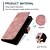 baratos Outras capas para telefone-telefone Capinha Para Pixel 8 Pro Pixel 8 Pixel 7 Pixel 7 Pro Capa articulada Com Suporte Magnética com pulseira Retro TPU Couro PU