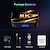halpa TV-boksit-Android 12 TV-ruutu TX98 PRO Bluetooth 4.0 4K 4K 8K RK3328 4GB 64GB