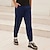 economico Pantaloni da Corsa &amp; Collant-Per uomo Pantaloni da Tuta Pantaloni a strappo Pantaloni da corsa Pantaloni Sportivi Pantaloni da basket Tasca Fascia Elastica Pantaloni Interno All'aperto Sport &amp; Outdoor Primavera Autunno