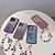 voordelige iPhone-hoesjes-telefoon hoesje Voor iPhone 16 Pro Max Plus iPhone 15 Pro Max Plus iPhone 14 13 12 11 Pro Max Plus Mini iPhone 14 Pro Max iPhone 13 12 11 Pro Max Achterkant met polsband Schokbestendig Retro TPU