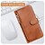 baratos Capa Samsung-telefone Capinha Para Samsung Galaxy S26 Ultra Plus S25 S24 S23 S24 FE S22 S21 Ultra Plus S20 A55 5G A35 5G Capa para Cartão Wallet Com Suporte Zíper Proteção de corpo inteiro Retro TPU Couro PU